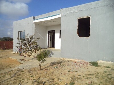 maison 900m² à latrechhammamet