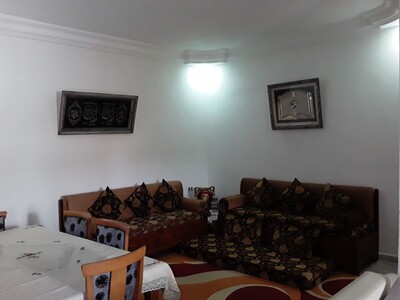 maison de 240m² à 4km de hammamet yasmine