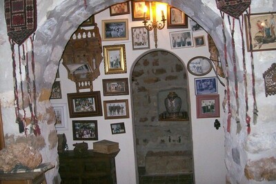 AV. à Hammamet nord Musée, style traditionnel + des appartements