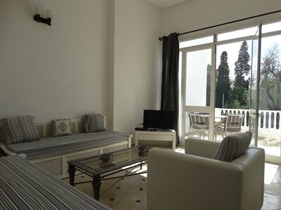 Appartement FATI 1Réf: