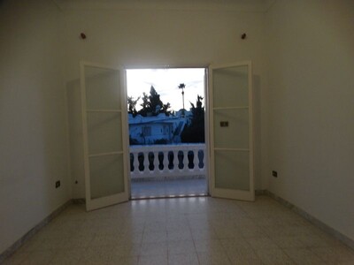 House KAMY Unfurnished House