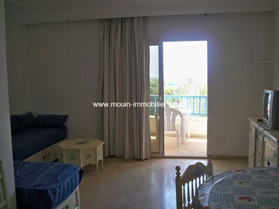APPARTEMENT FARAH I Yasmine Hammamet A