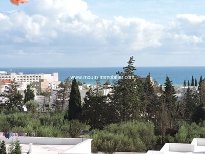 Appartement Souraya B al à Hammamet Nord