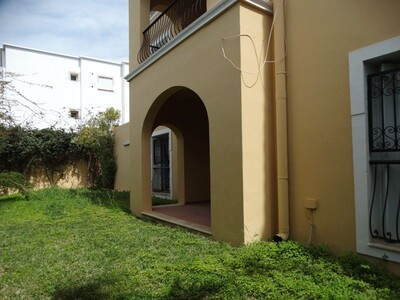 Appartement ANDOLSS Hammamet Sud