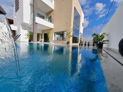 Villa WAVE Réf:  WAVE HAMMAMET