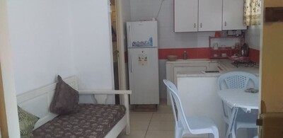 A vendre un appartement s+1 au centre ville Hammamet