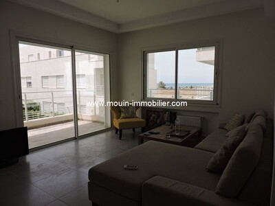 APPARTEMENT SINTRA I Sidi Mahersi A