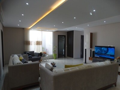 Villa HERMES Réf:située à Nabeul