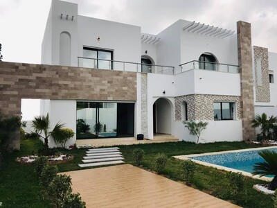 av villa a hammamet zone craxi