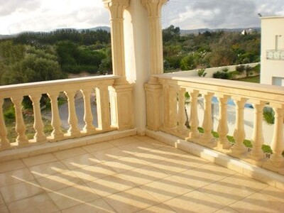 APPARTEMENT S+3 NABEUL