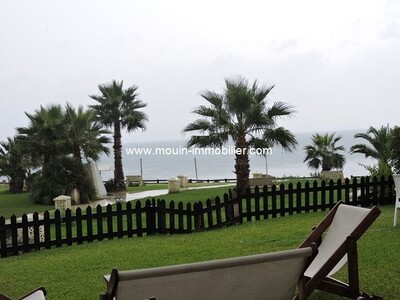 Appartement Halfaouine V av à Hammamet