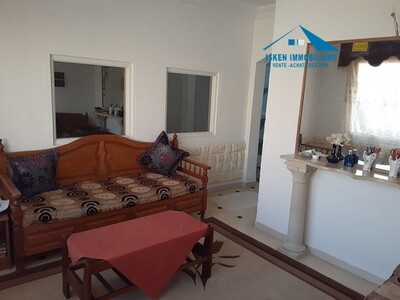 A vendre une propriété a Hammamet nord