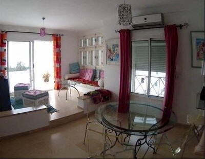 Appartement PATRICIA 2 Réf: 3eme etage