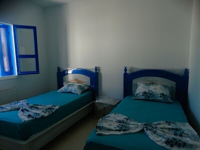 Appartement VINCCI Réf: Hammamet