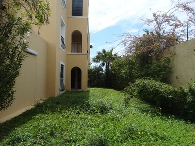 Appartement ANDOLSS location à l'année