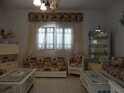 House GloryRef: House GloryRef: Hammamet