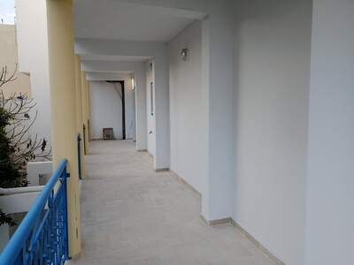 a louer un appartement en 1er étage