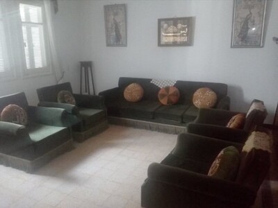villa nabeul la jarre