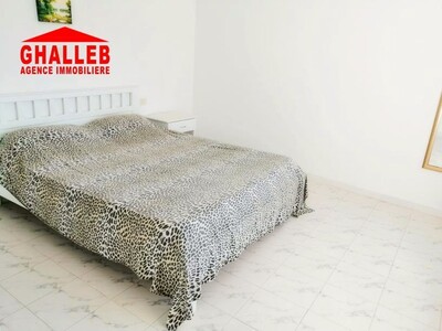appartement vue de mer a centre ville g
