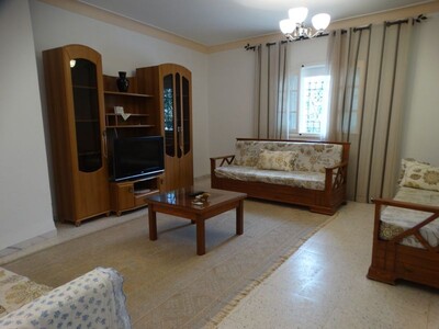 Maison RIMY location à l'année