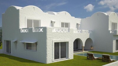 Villa VALANTINO Réf:  villa avec piscine