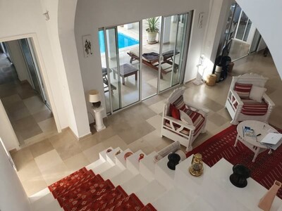 Villa RITTER Ritter Hammamet