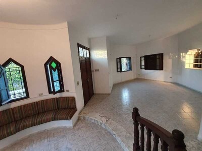 Villa GABIRéf:  située à l'AFH NABEUL