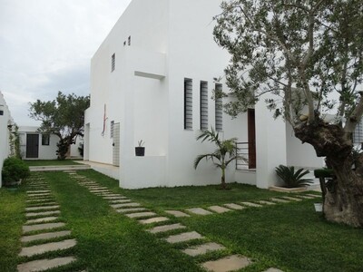 Villa LOTUS Ref:villa with swimming pool