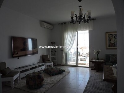 APPARTEMENT DUBAI i Jinan Hammamet A
