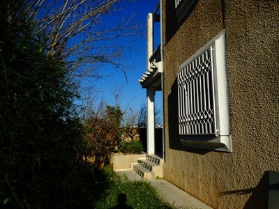 Villa CHARMANTERéf: