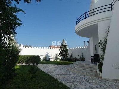 Villa RUBAN road bir bouregba