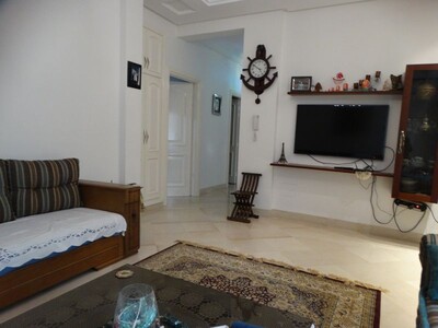 VIALAND House Reference Nabeul