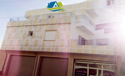 Apartments for sale in ariana borj rent