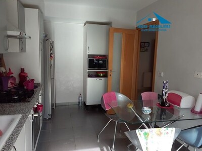 A vendre un appartement s+1 Haut standing a mrezga