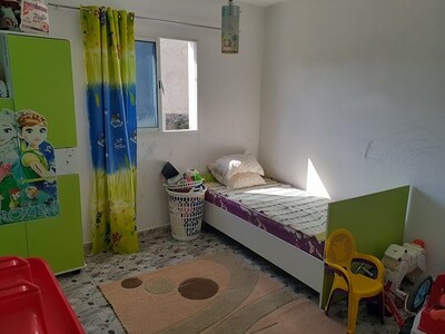 A vendre une propriété a Hammamet