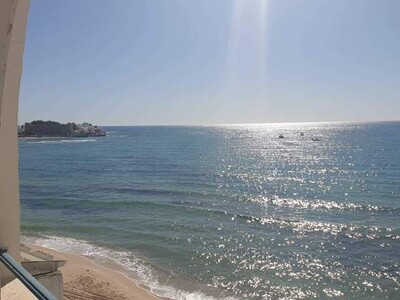 Residence Nessma X av to Hammamet La Corniche