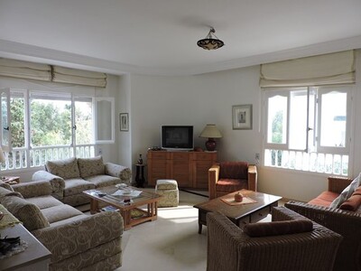 Appartement Sacha sidi mahersi