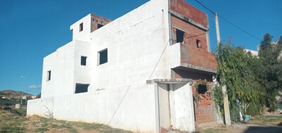 duplex mrézga hammamet