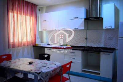 appartement rz zina vue sur mer pied dans l'eau