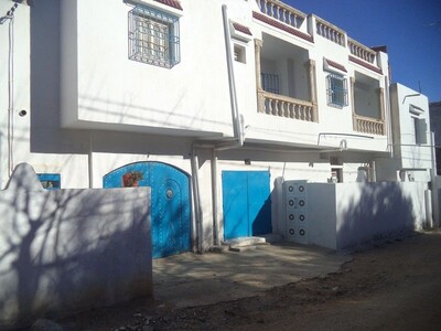 bonne affaire 8 studios à hammamet