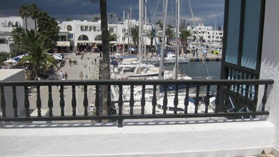 LOCATION APPARTEMENT  à PORT  EL  KANTAOUI SOUSSE