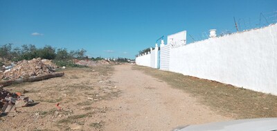 150m a baraket essahel