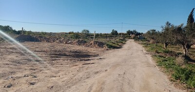 250m a barket essahel