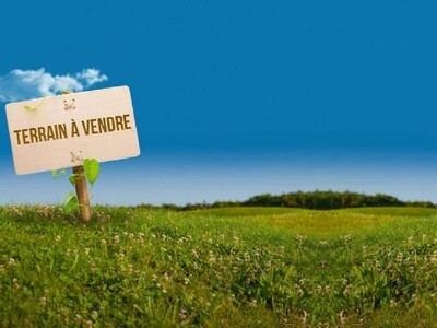 Terrain Jradou av à zaghouan