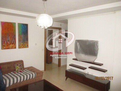 Appartement pour location estivale pied dans l'eau à louer
