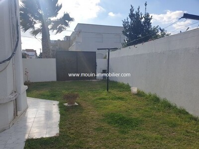 Appartement Firas II al à Hammamet