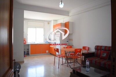 appartement s plus 1 pour la saison estival