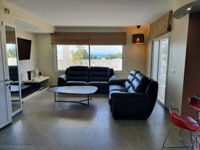 Appartement DISNEY Hammamet