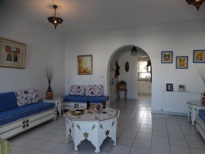 Appartement CASCADE jinen Hammamet opportunité