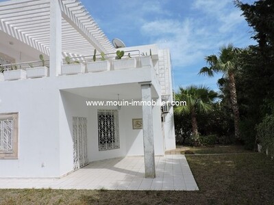 VILLA ESSALEM I Hammamet A